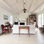 Villa 448 La Vigne - Charming La Couarde-sur-Mer