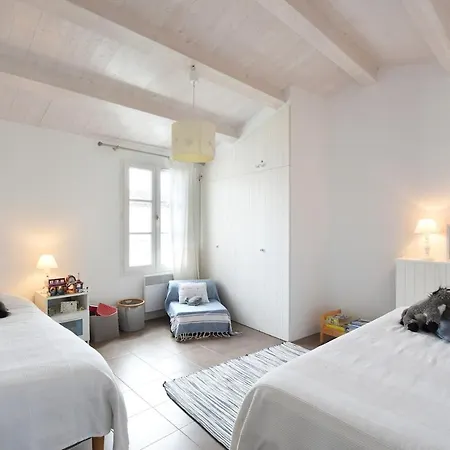 448 La Vigne - Charming La Couarde-sur-Mer