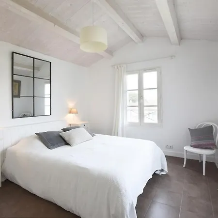 Villa 448 La Vigne - Charming