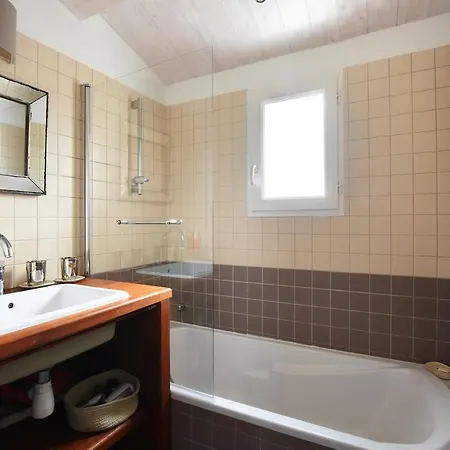 Villa 448 La Vigne - Charming La Couarde-sur-Mer