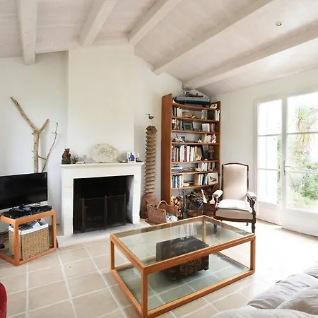 448 La Vigne - Charming Villa *
