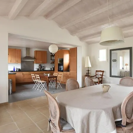 448 La Vigne - Charming Villa *