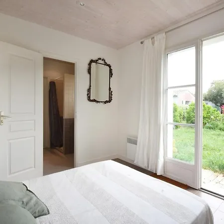 ヴィラ 448 La Vigne - Charming *