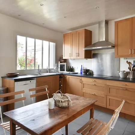 ヴィラ 448 La Vigne - Charming *