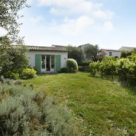 448 La Vigne - Charming * La Couarde-sur-Mer