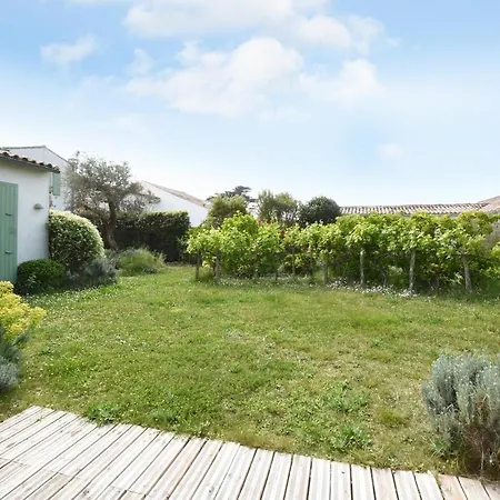 448 La Vigne - Charming Villa *