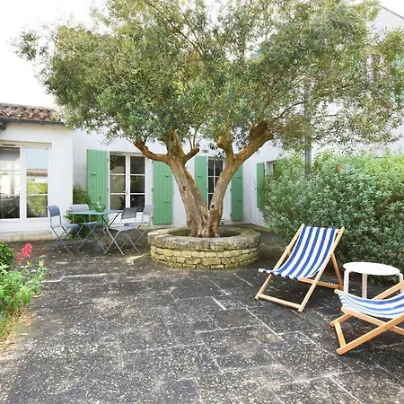 448 La Vigne - Charming Villa
