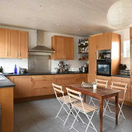 448 La Vigne - Charming Villa *