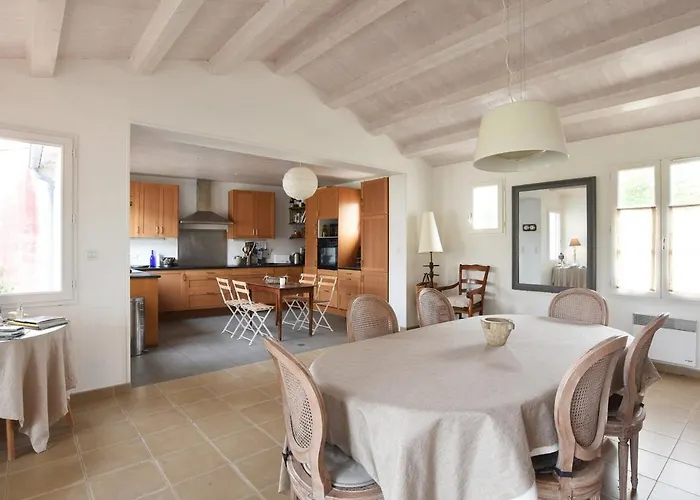 448 La Vigne - Charming Villa *