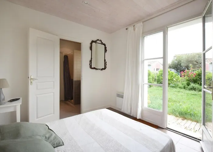 Villa 448 La Vigne - Charming *