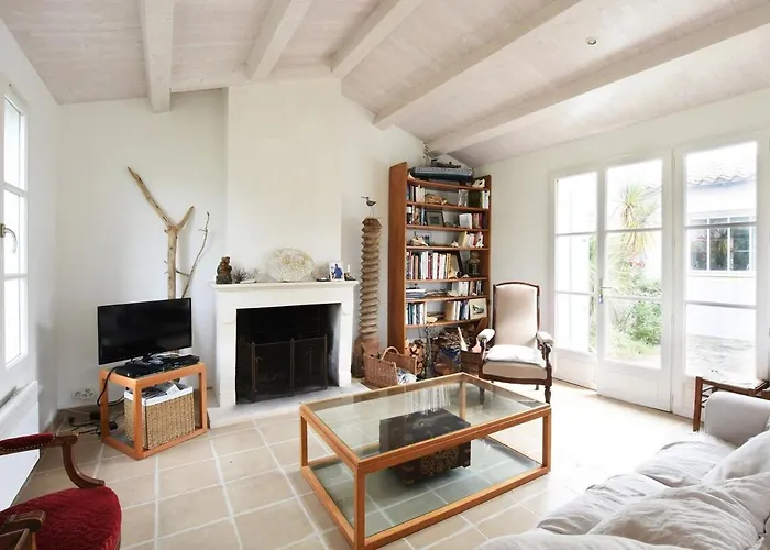 448 La Vigne - Charming Villa *