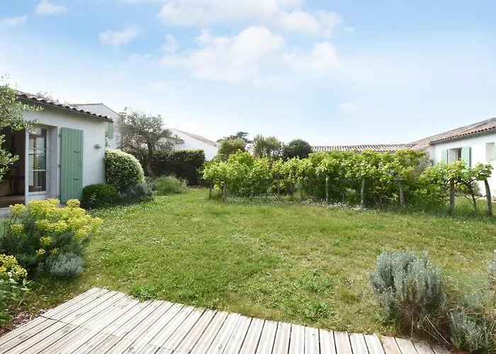 448 La Vigne - Charming Villa *