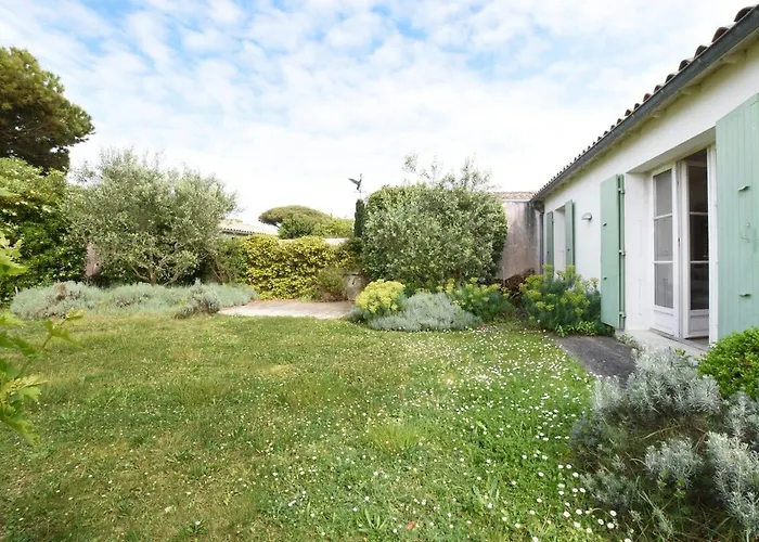 448 La Vigne - Charming