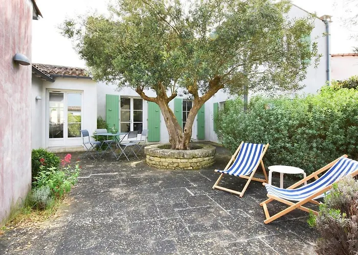 448 La Vigne - Charming Villa
