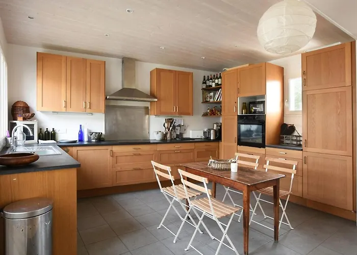 448 La Vigne - Charming Villa *